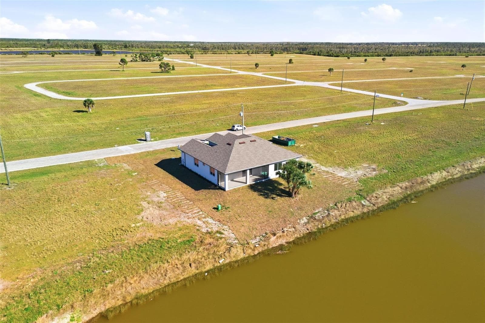 Single Family Residence at 23 WREN DR, PLACIDA, photo 36 of 81
