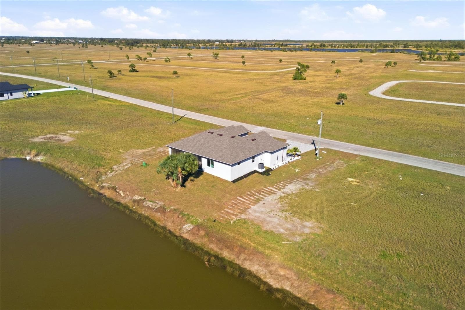 Single Family Residence at 23 WREN DR, PLACIDA, photo 38 of 81