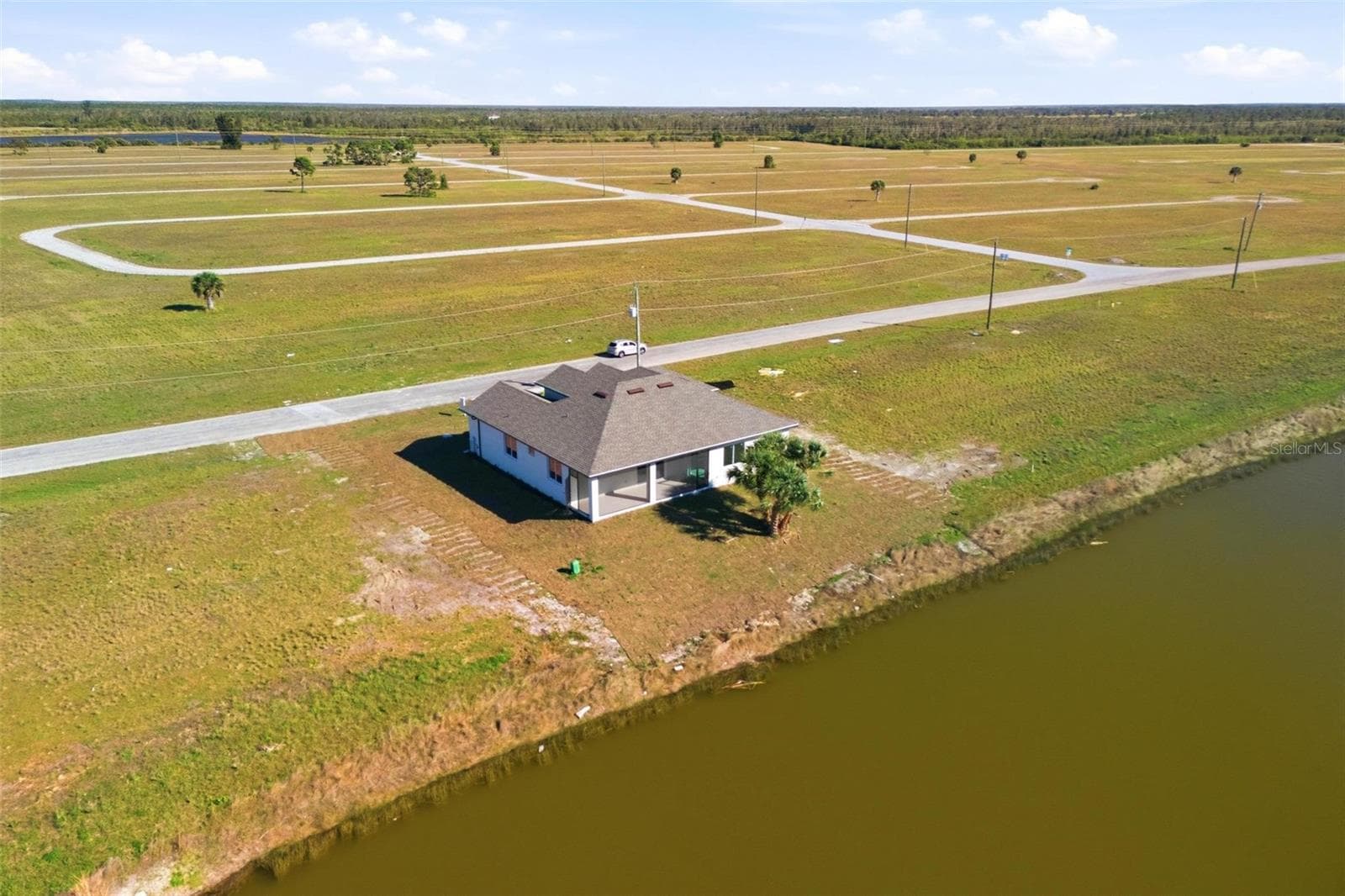 Single Family Residence at 23 WREN DR, PLACIDA, photo 39 of 81