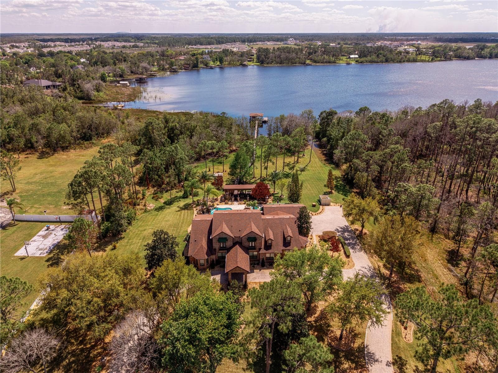 6900 RANCHERO CT
