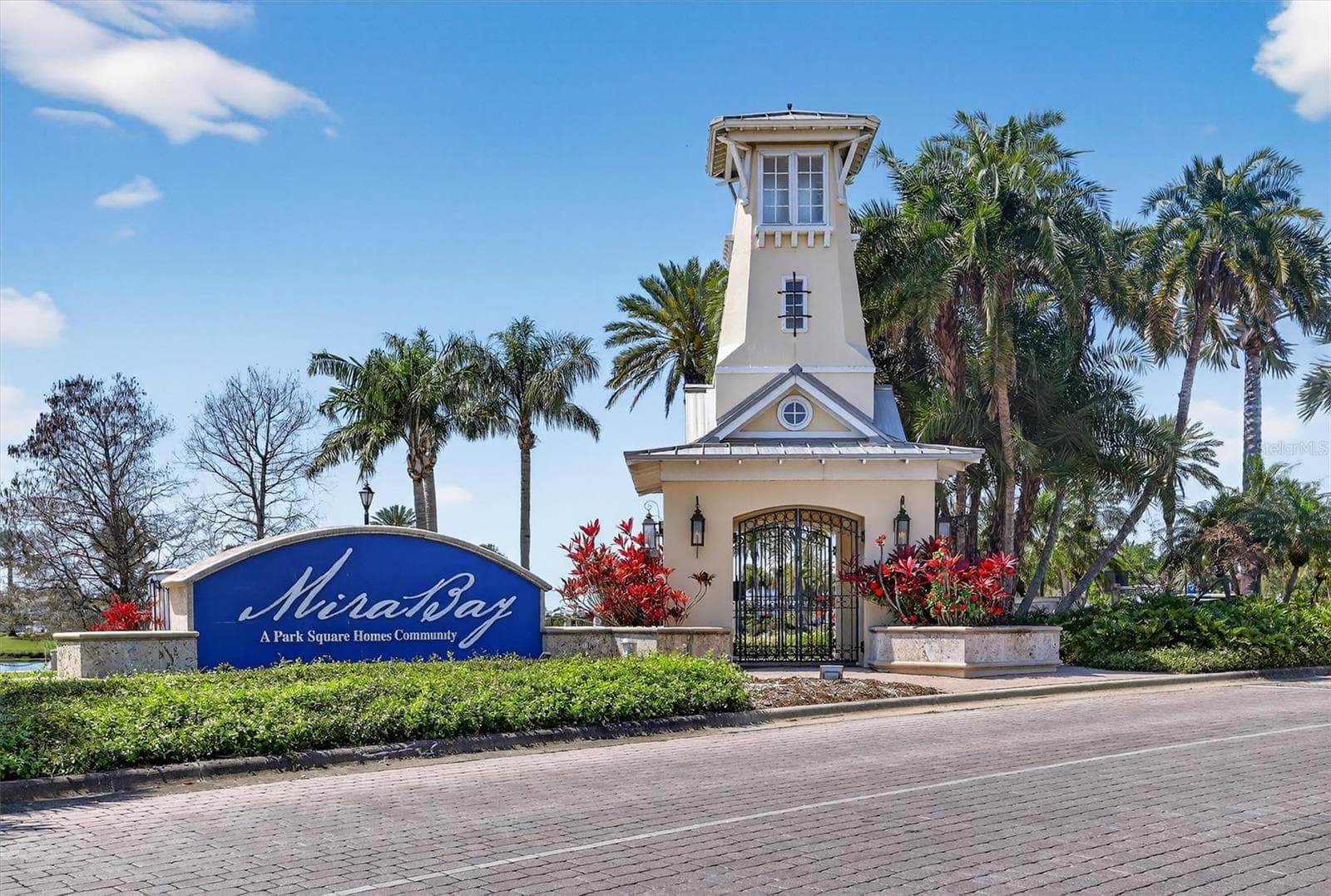 Coveted MiraBay community!! - 416 MANNS HARBOR DR, APOLLO BEACH