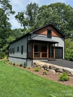 Single Family Residence at Black Mountain, photo 3 of 22