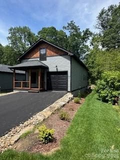 Single Family Residence at Black Mountain, photo 4 of 22