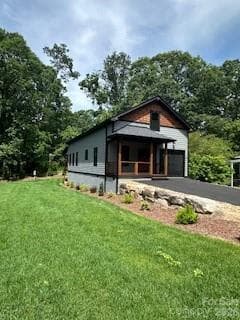 Single Family Residence at Black Mountain, photo 5 of 22