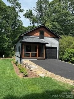 Single Family Residence at Black Mountain, photo 6 of 22