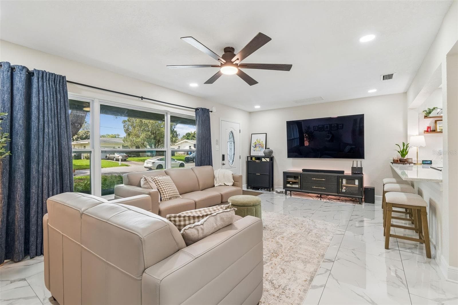 Single Family Residence at 1618 BARRY RD, CLEARWATER, photo 9 of 55