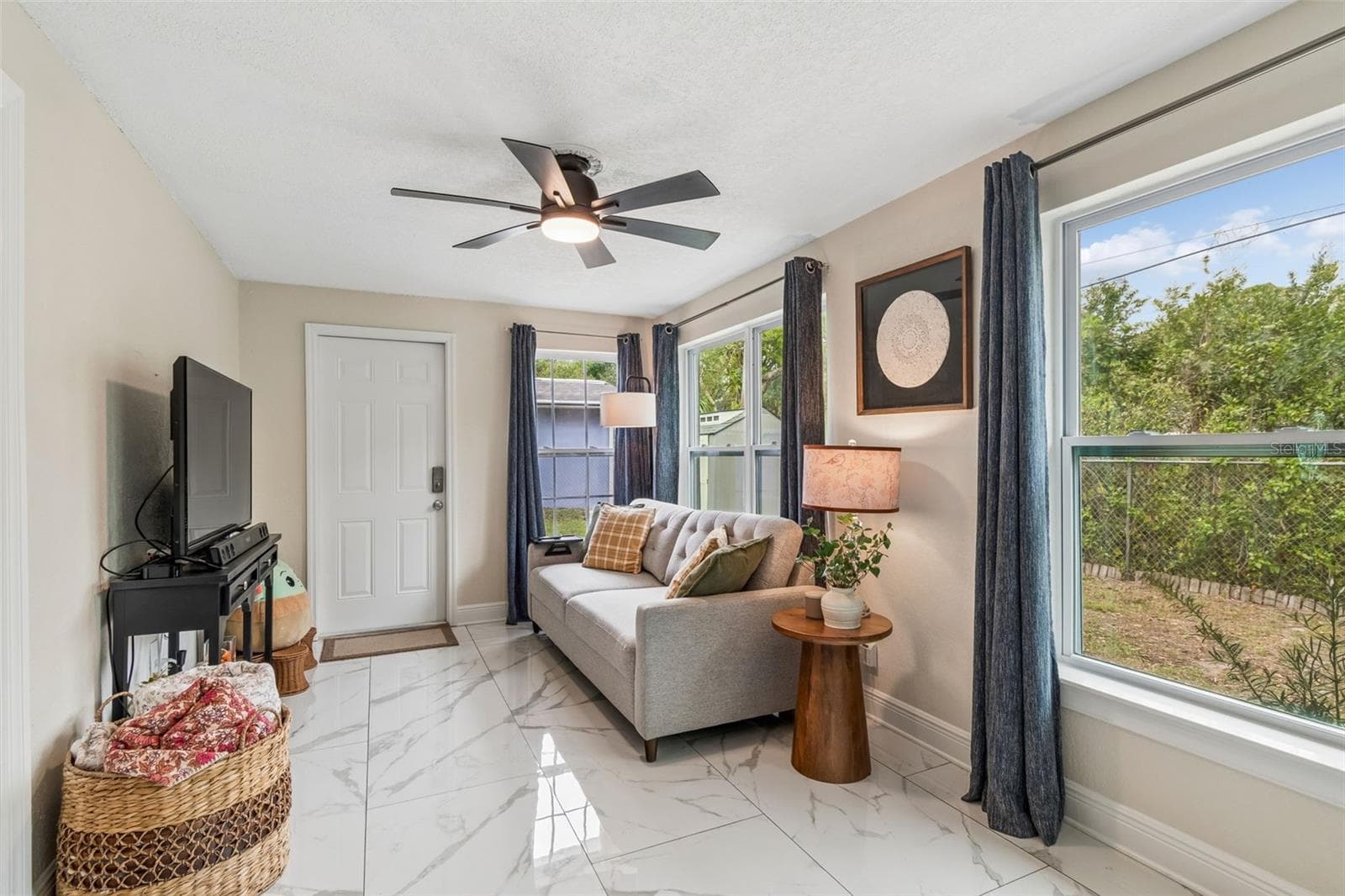 Single Family Residence at 1618 BARRY RD, CLEARWATER, photo 45 of 55