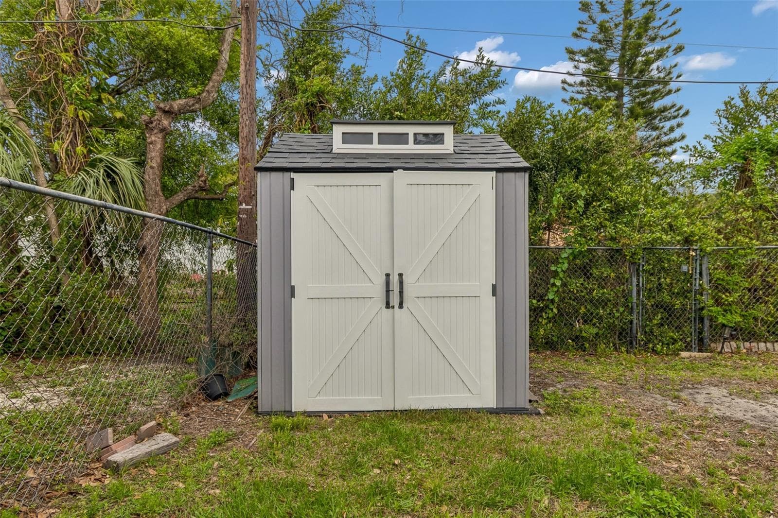 Single Family Residence at 1618 BARRY RD, CLEARWATER, photo 53 of 55