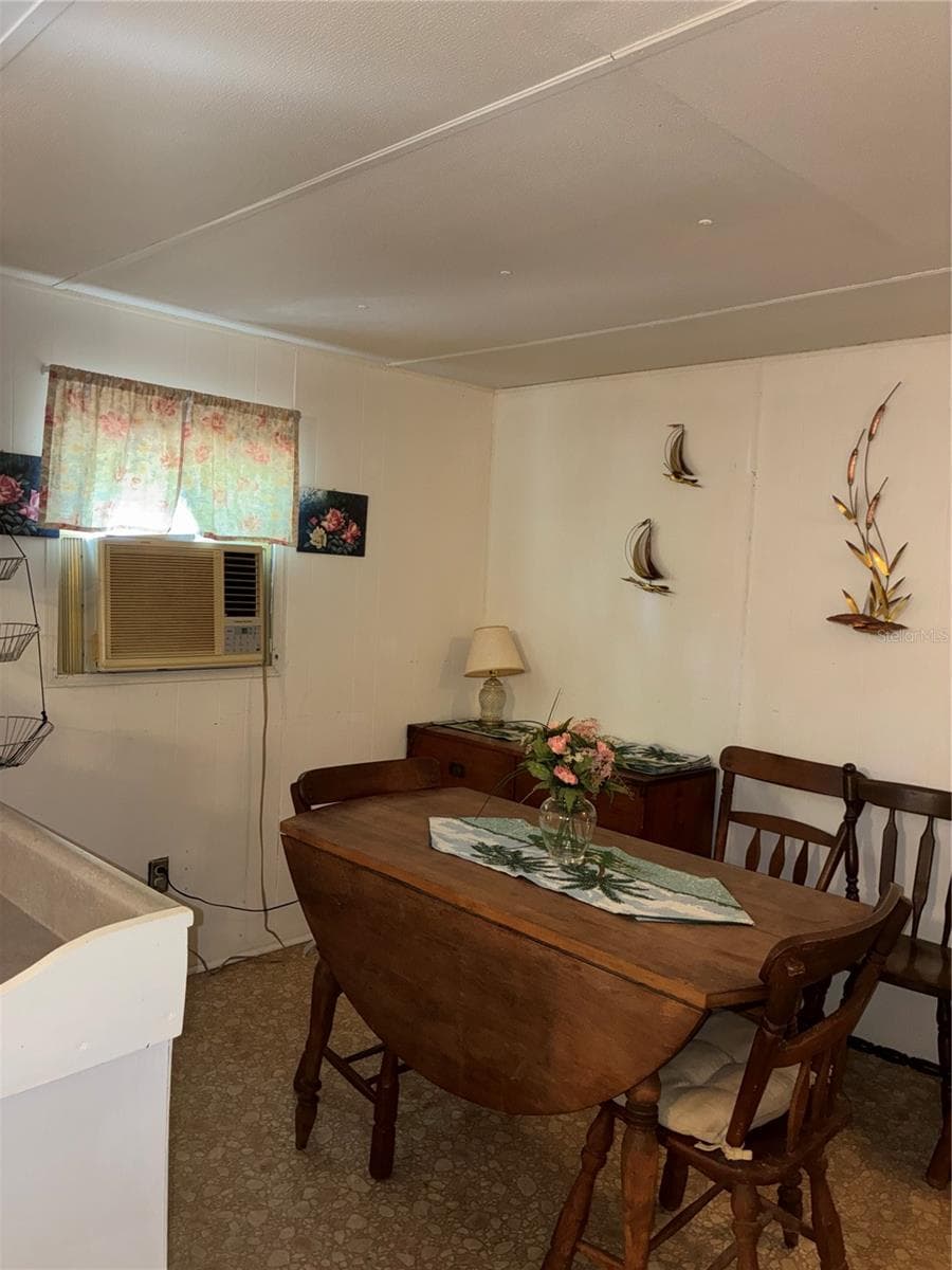 View of dining room. - 24533 PINK PANTHER RD, PAISLEY