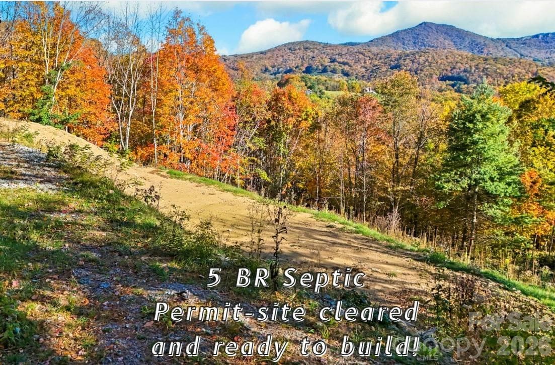 Lot at 515 Grey Fox Ridge, Banner Elk, photo 2 of 21
