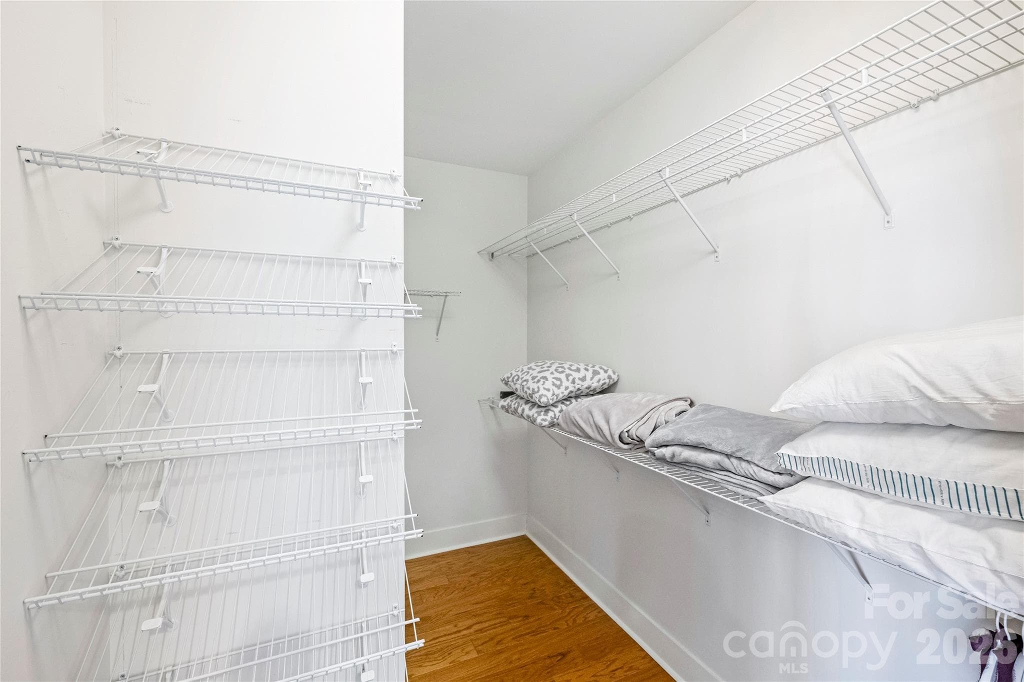 Large walk ins - 222 S Caldwell Street, Charlotte