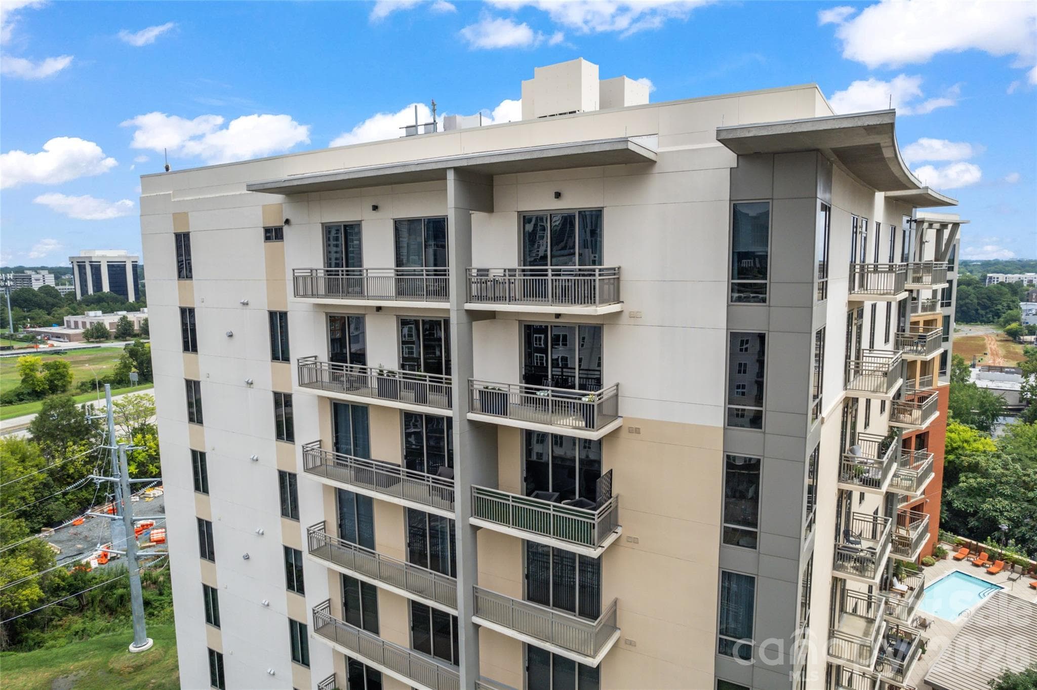 Condominium at Charlotte, photo 2 of 36