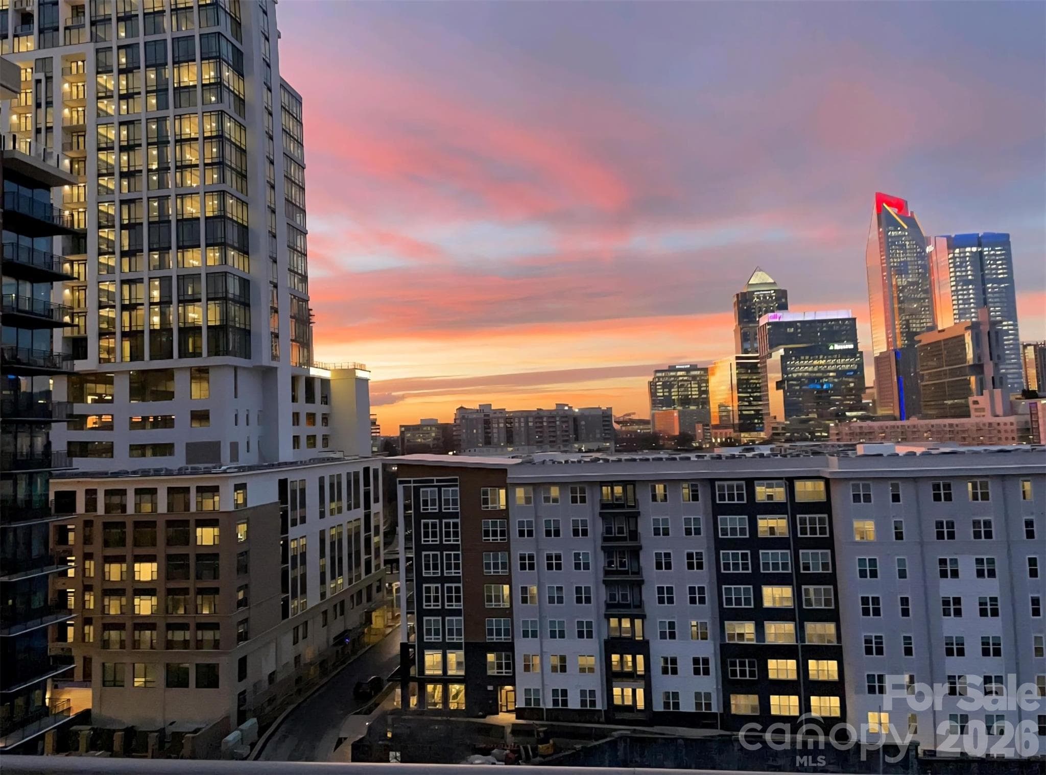 Condominium at Charlotte, photo 3 of 36