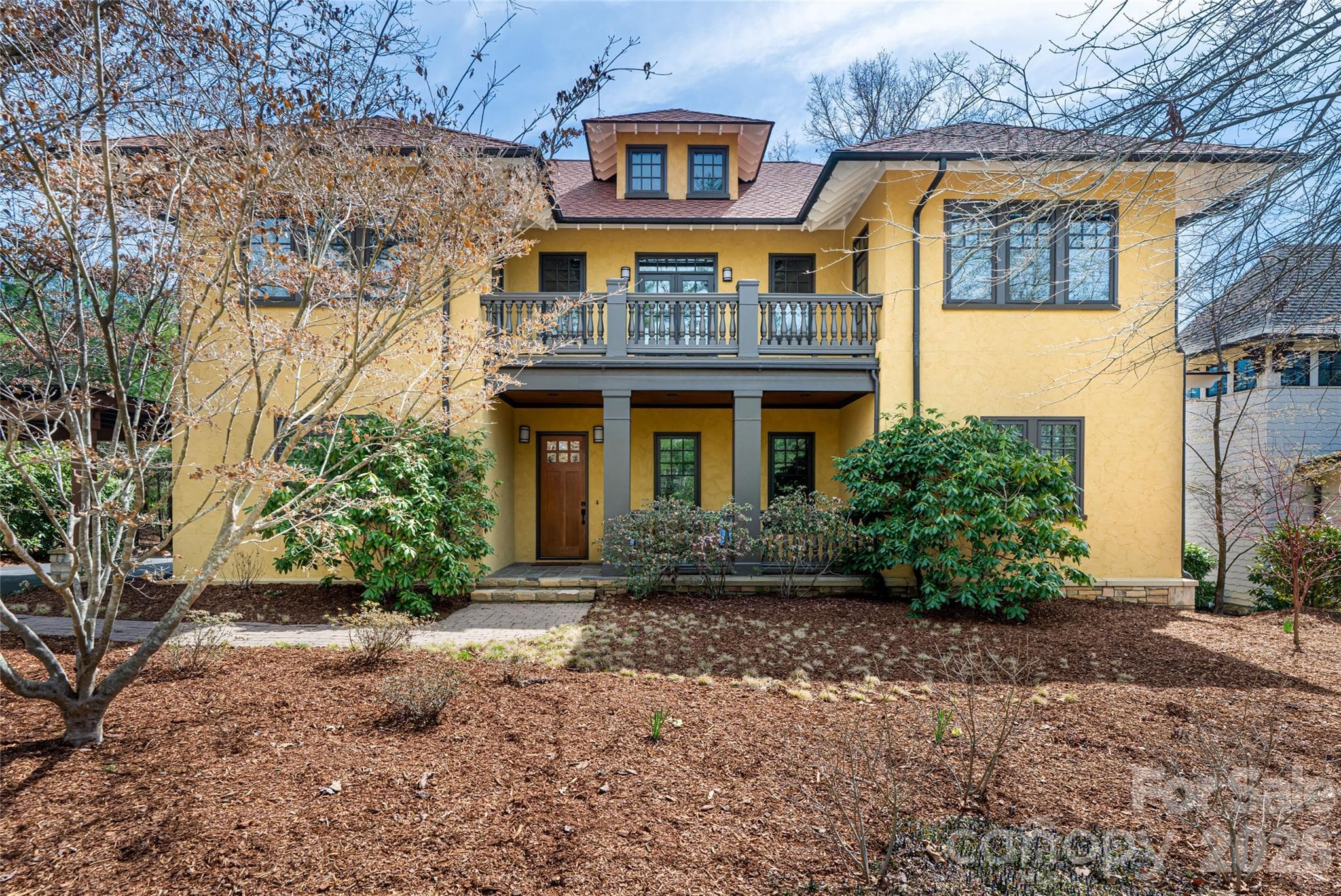 Single Family Residence at Asheville, photo 3 of 48