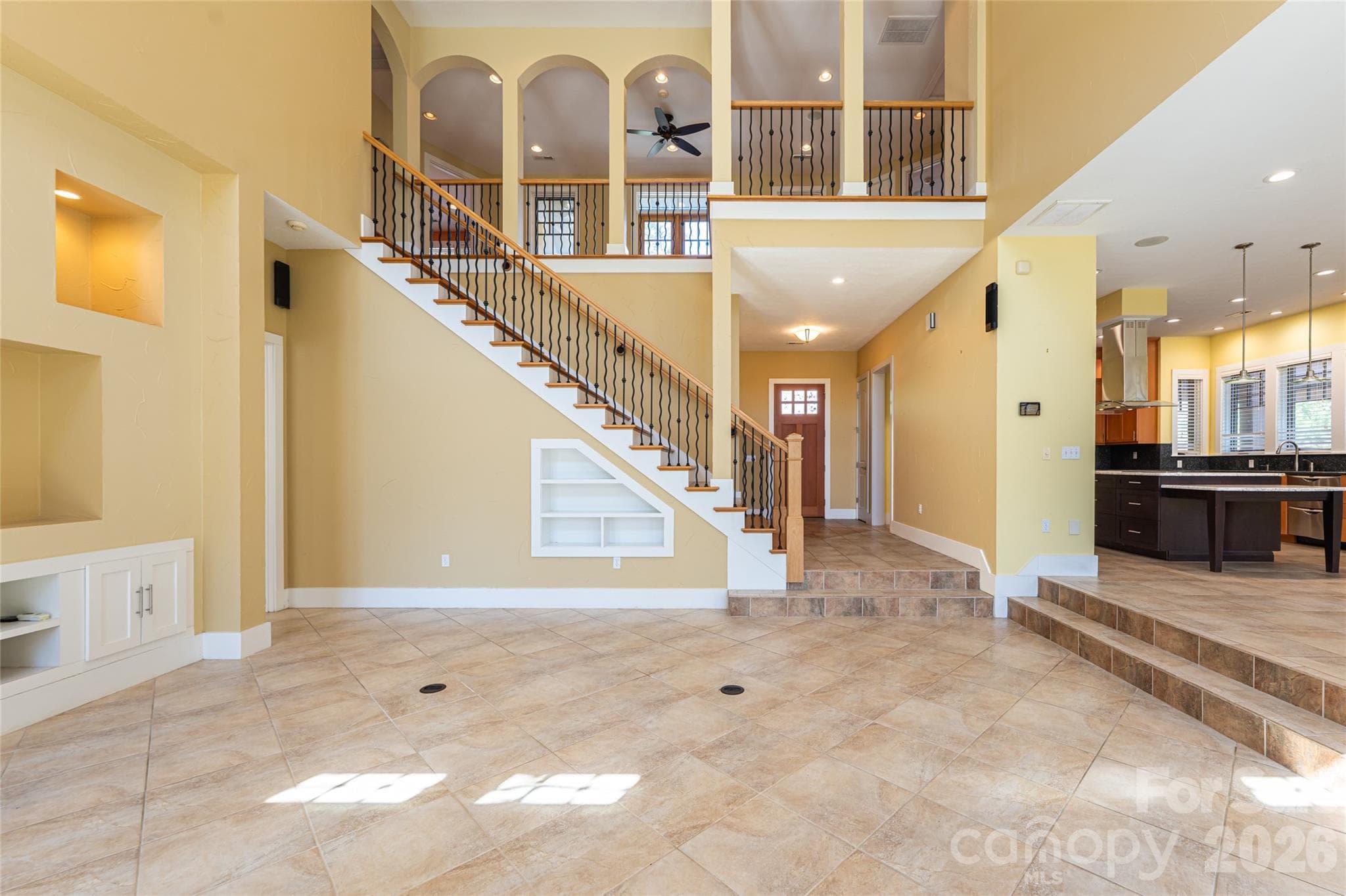 Single Family Residence at Asheville, photo 5 of 48