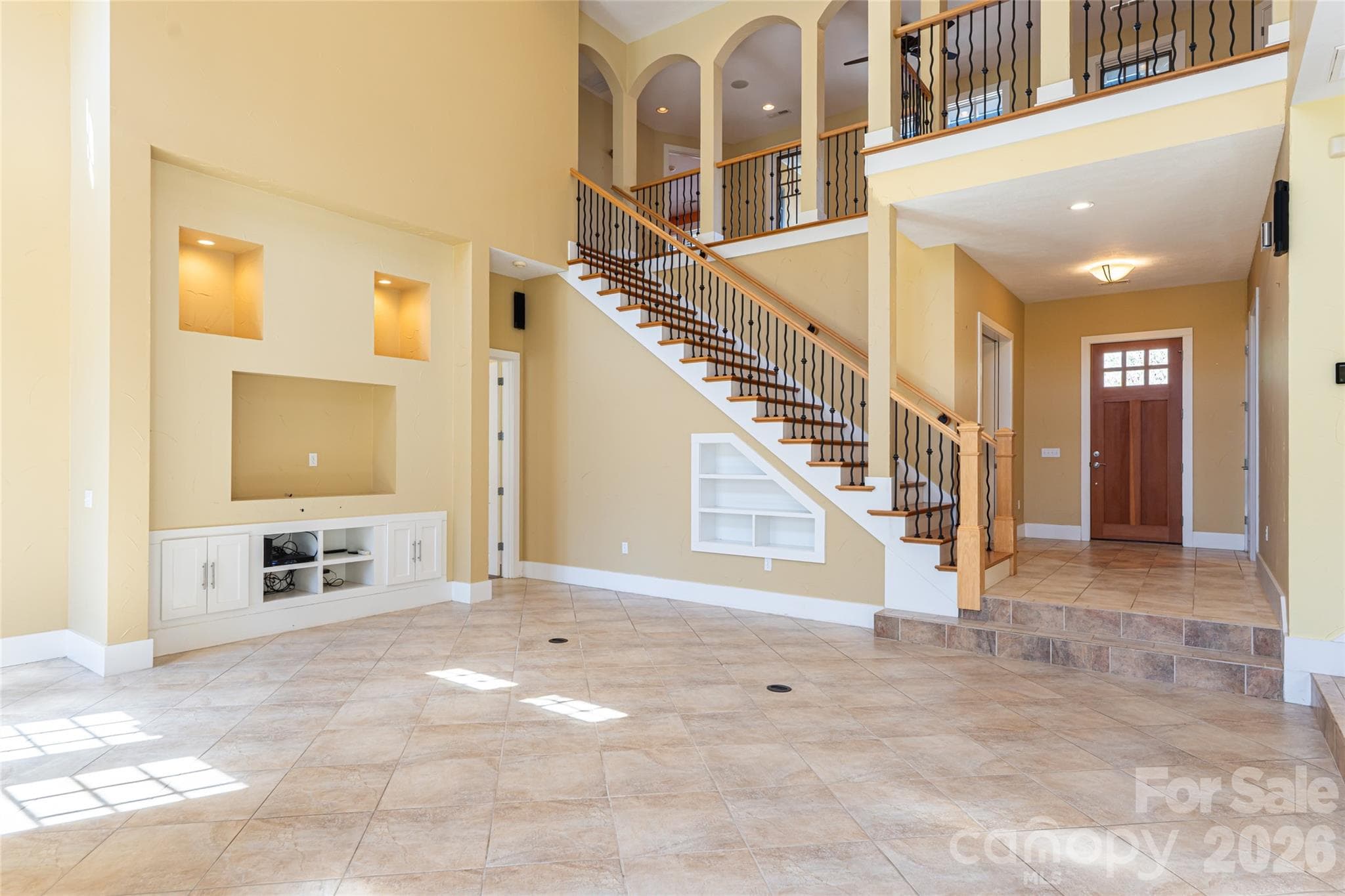 Single Family Residence at Asheville, photo 9 of 48