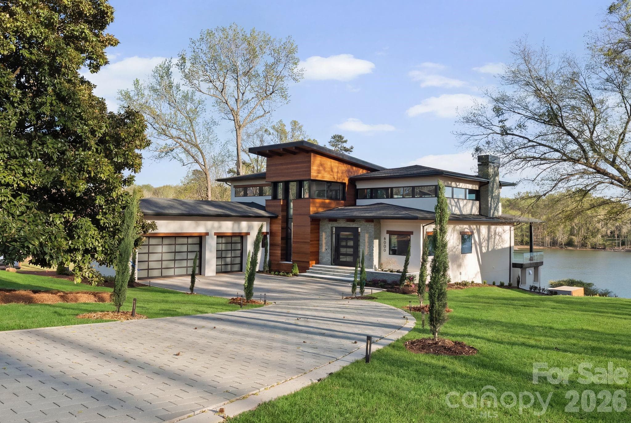 Single Family Residence at Charlotte, photo 2 of 48