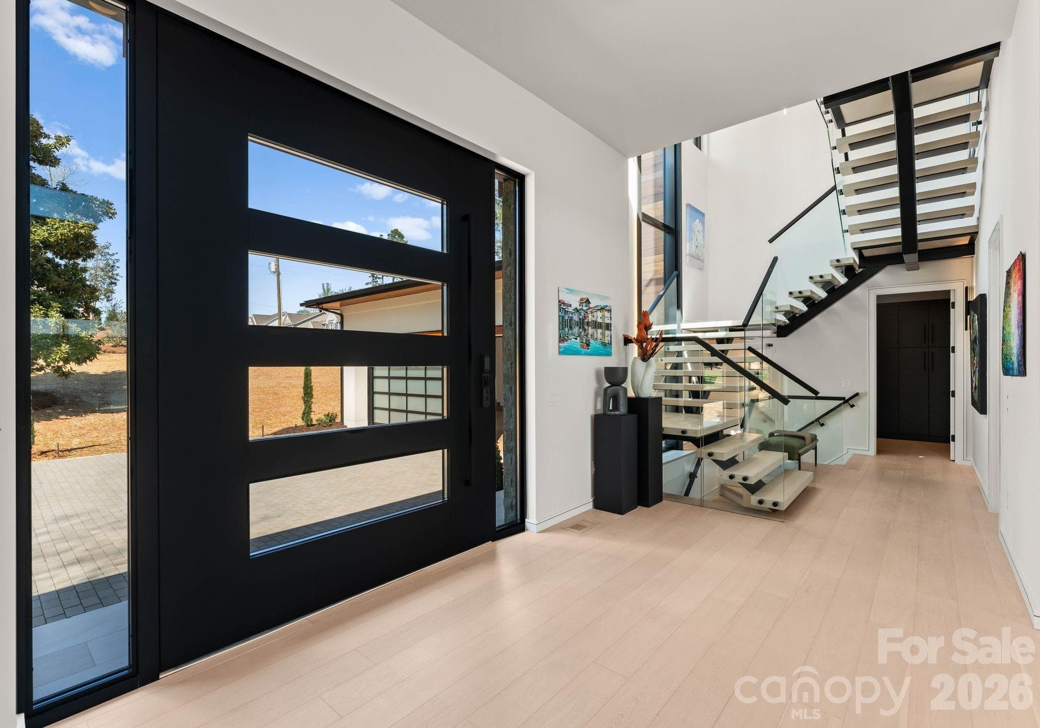 Single Family Residence at Charlotte, photo 5 of 48
