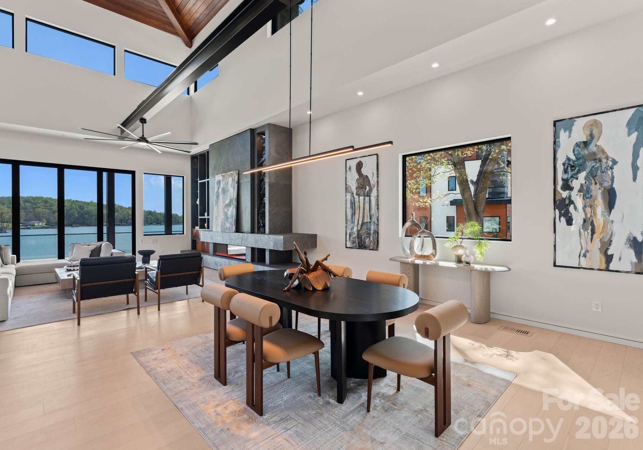 Single Family Residence at Charlotte, photo 10 of 48