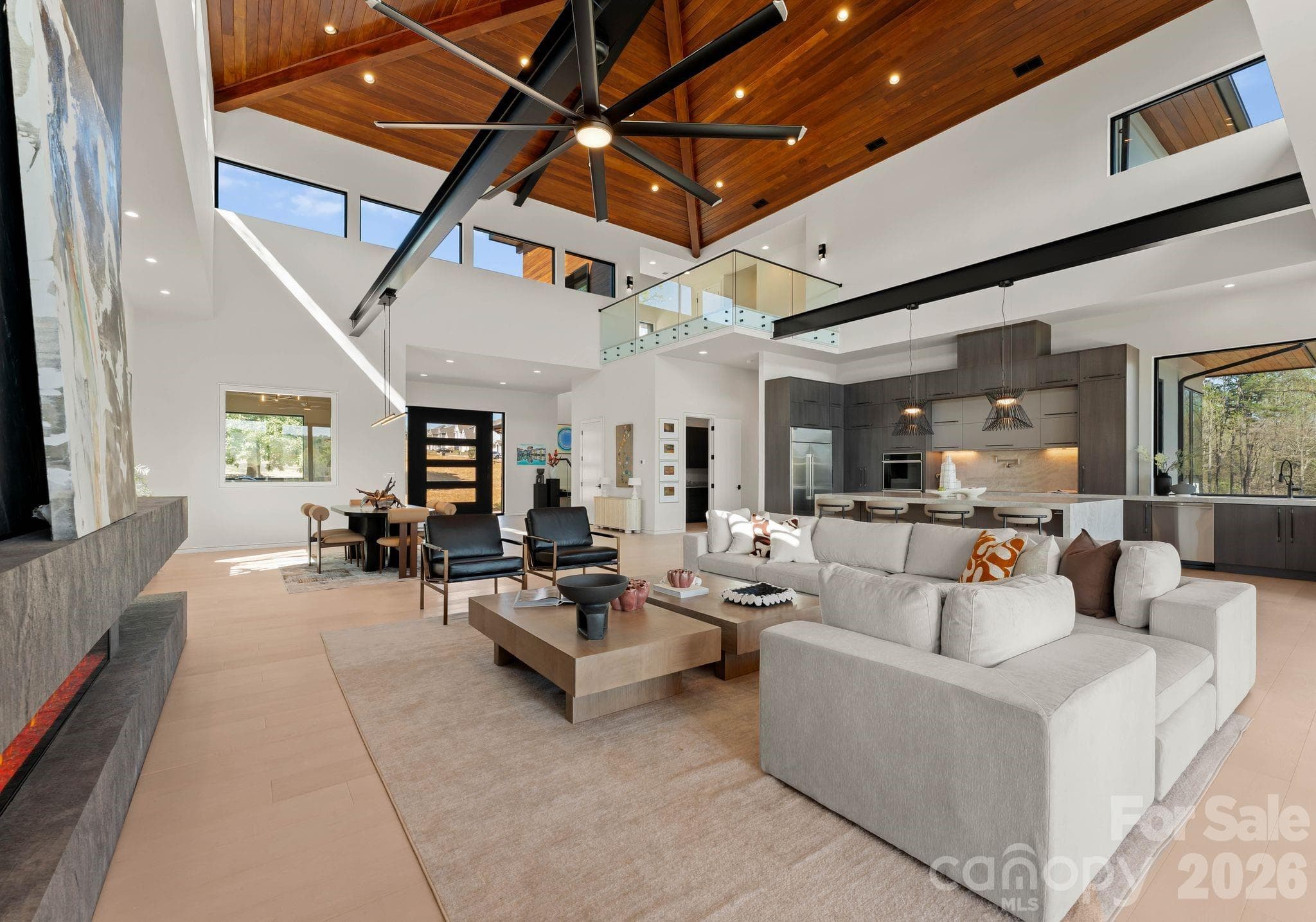 Single Family Residence at Charlotte, photo 14 of 48