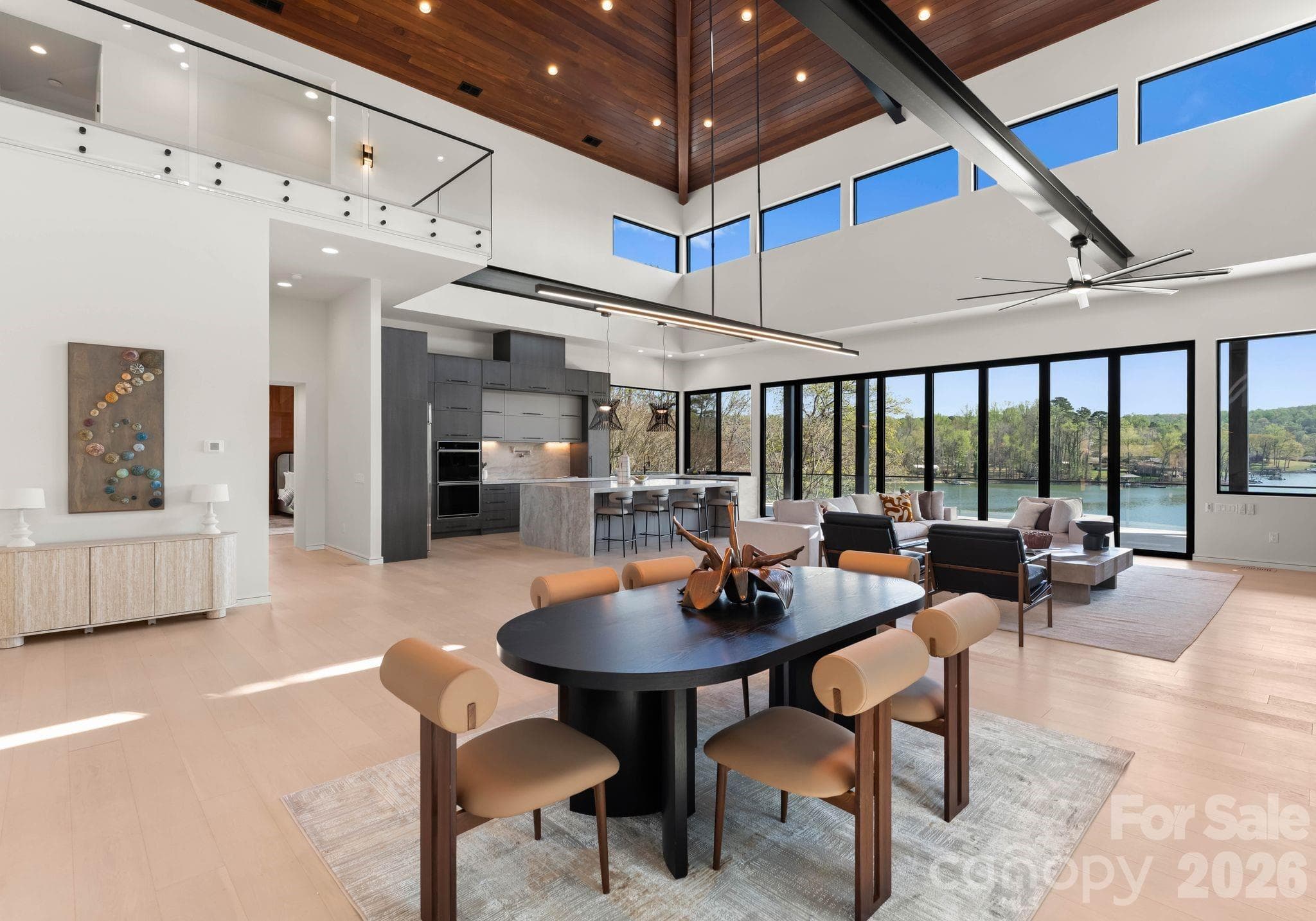 Single Family Residence at Charlotte, photo 15 of 48