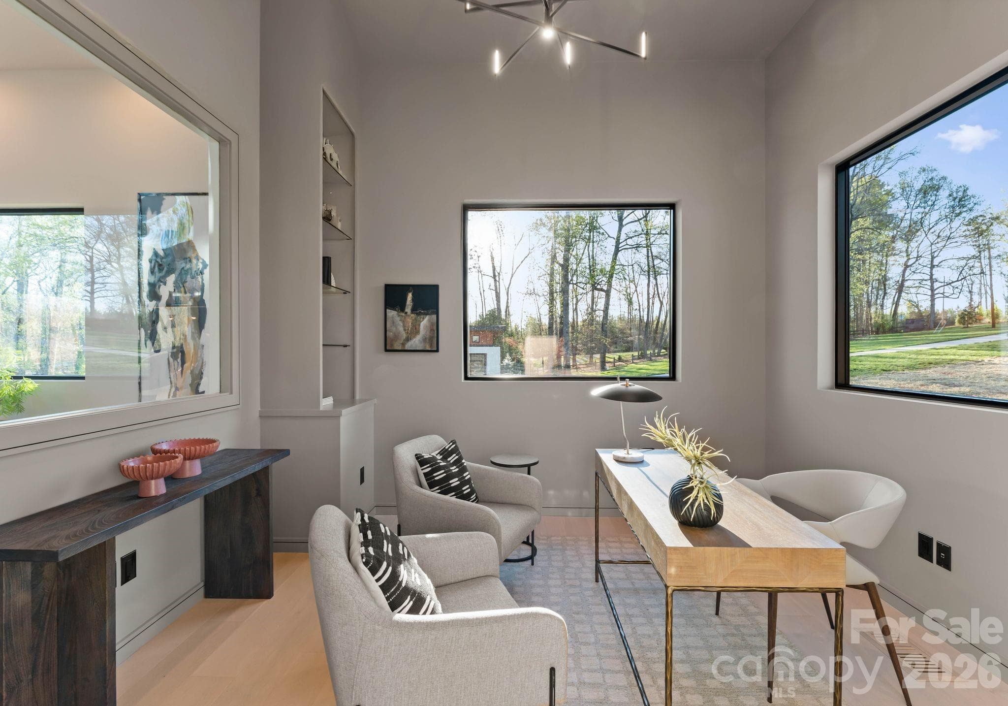 Single Family Residence at Charlotte, photo 30 of 48