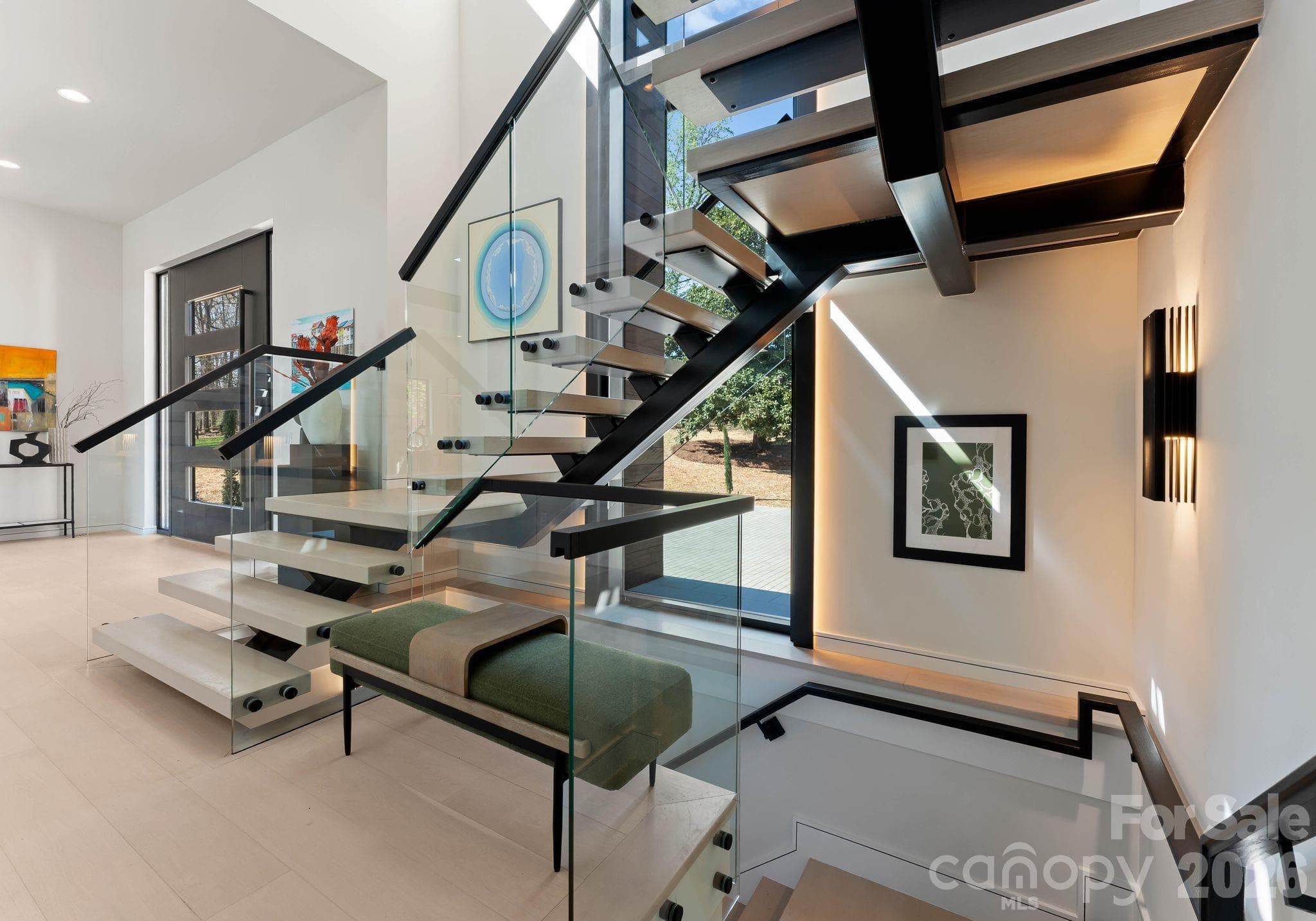 Single Family Residence at Charlotte, photo 31 of 48