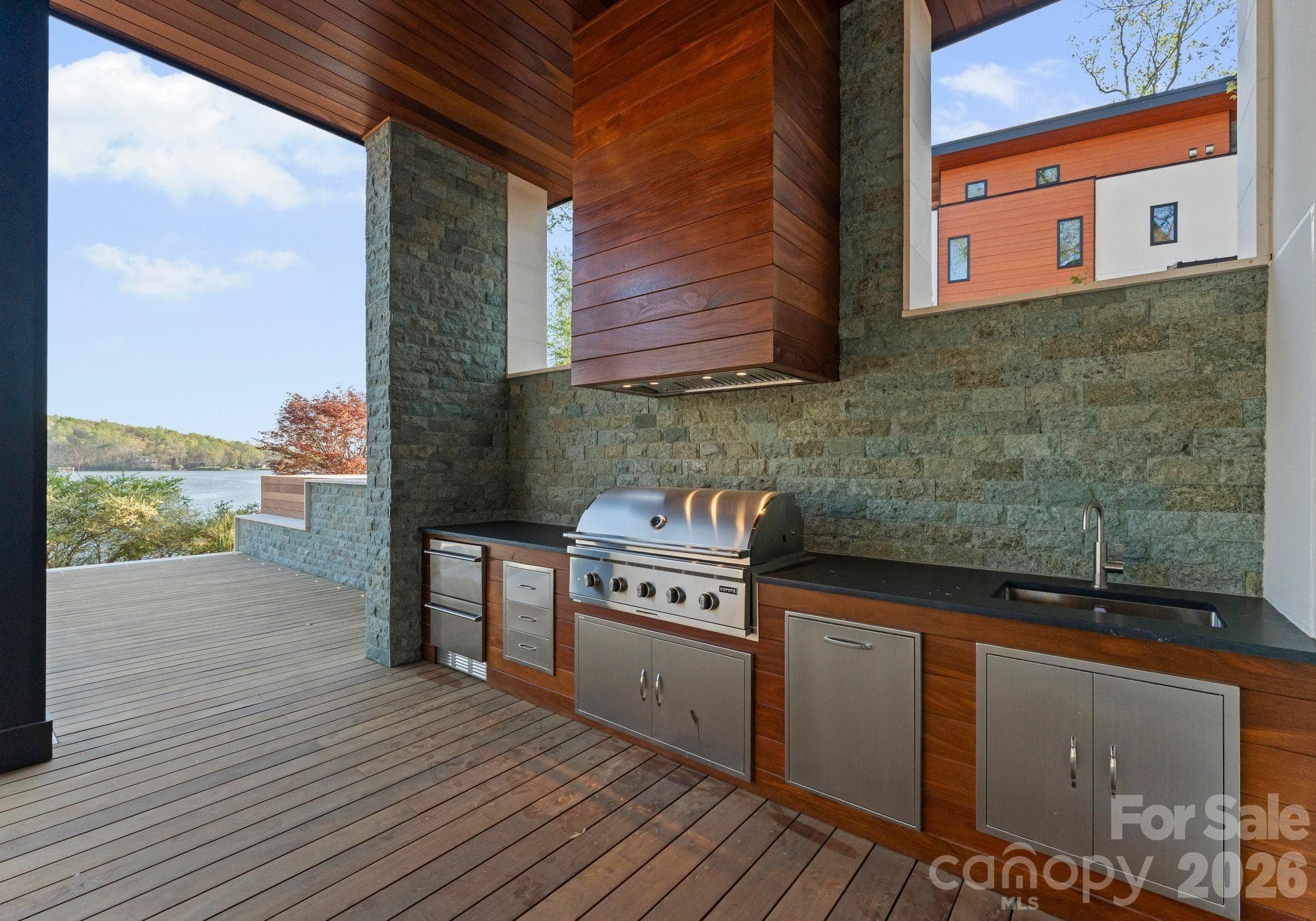 Single Family Residence at Charlotte, photo 40 of 48
