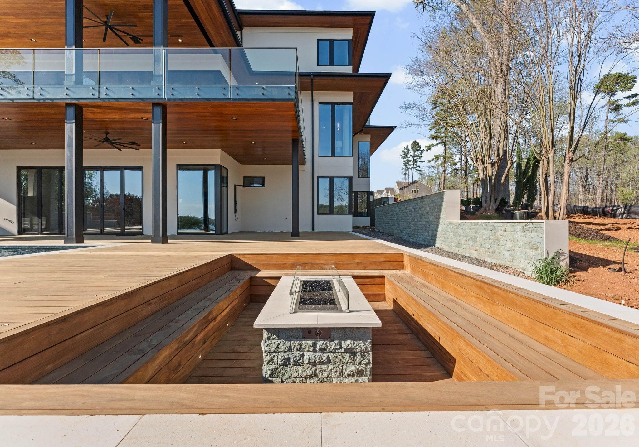 Single Family Residence at Charlotte, photo 43 of 48