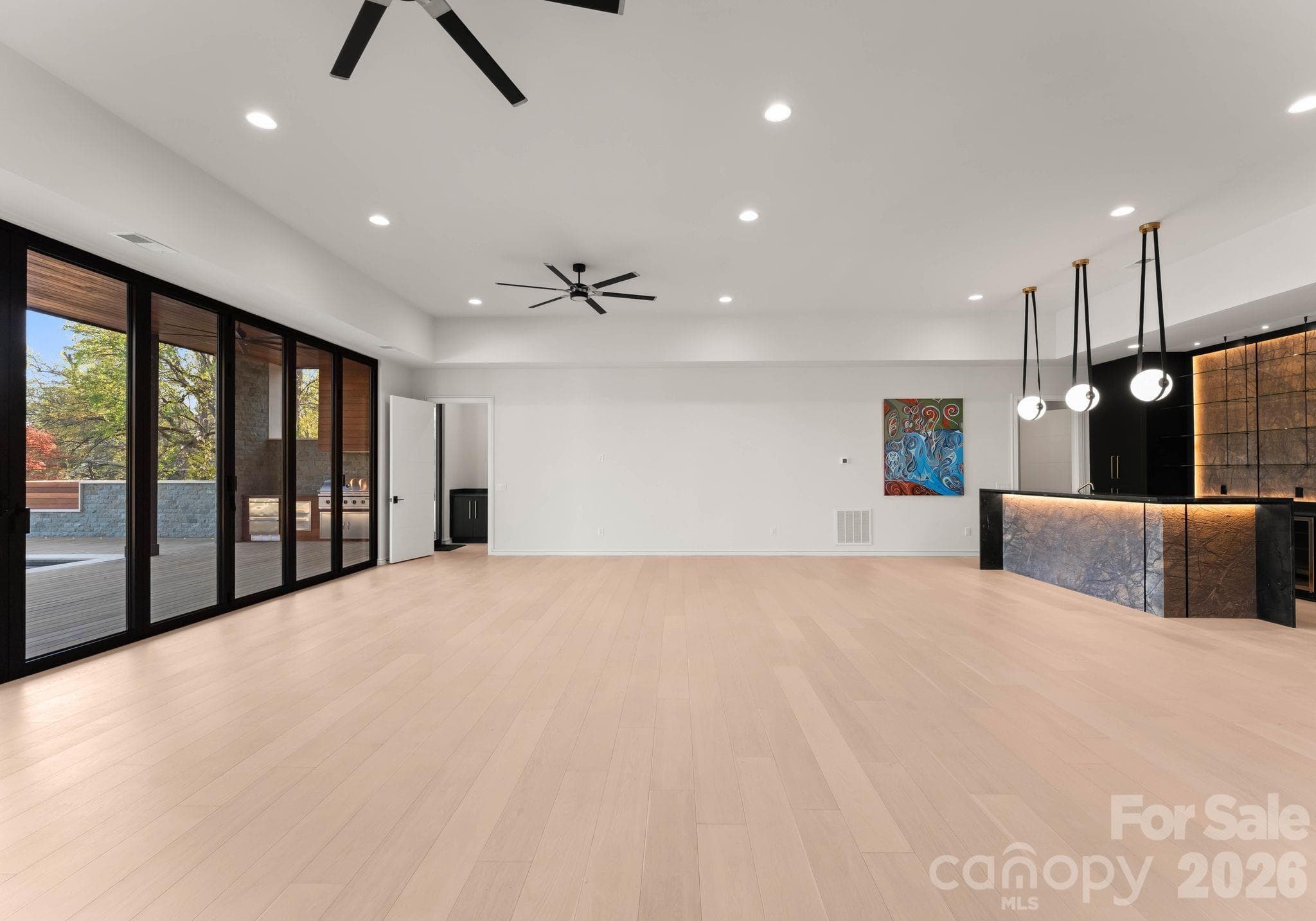Single Family Residence at Charlotte, photo 45 of 48