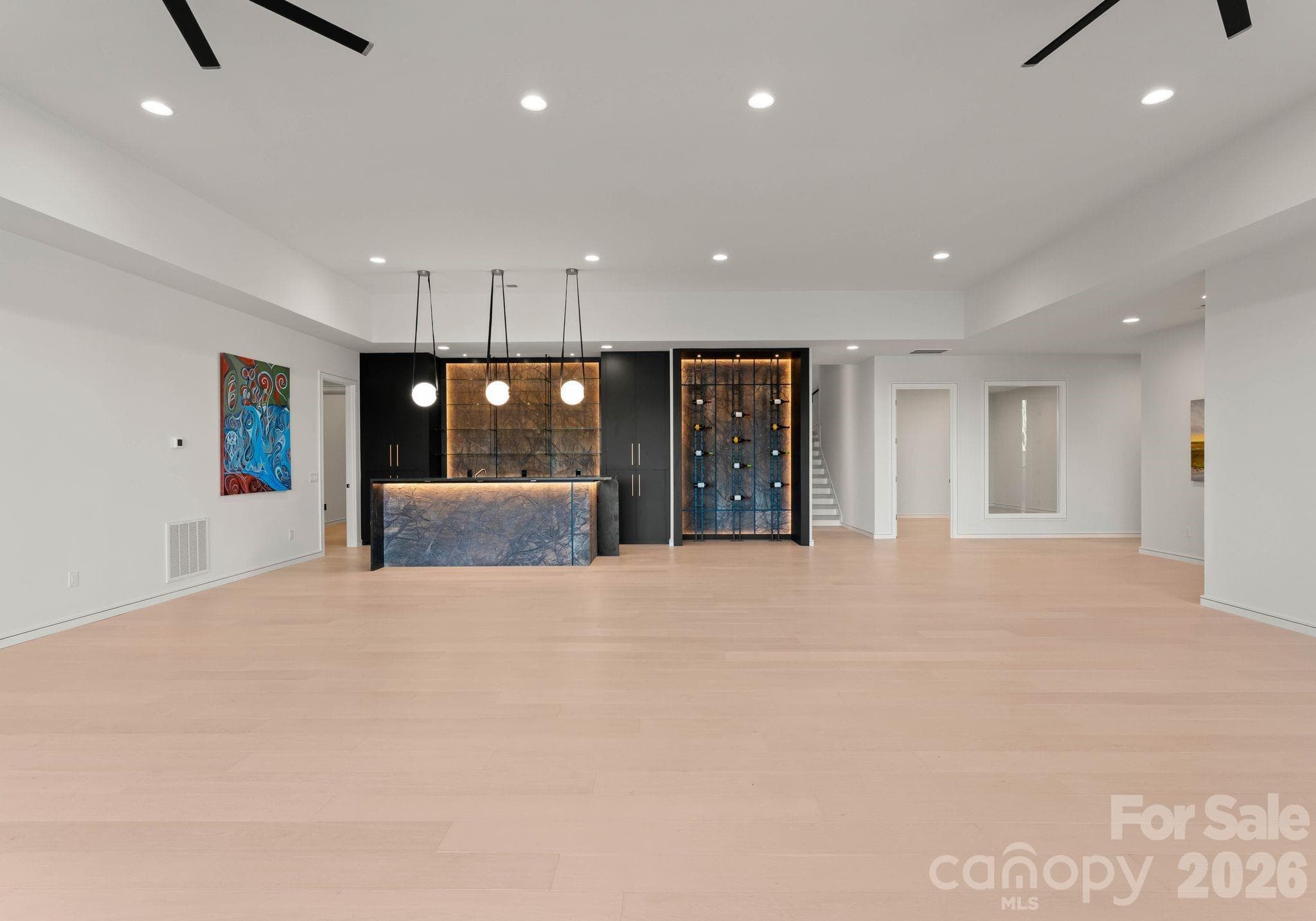 Single Family Residence at Charlotte, photo 46 of 48