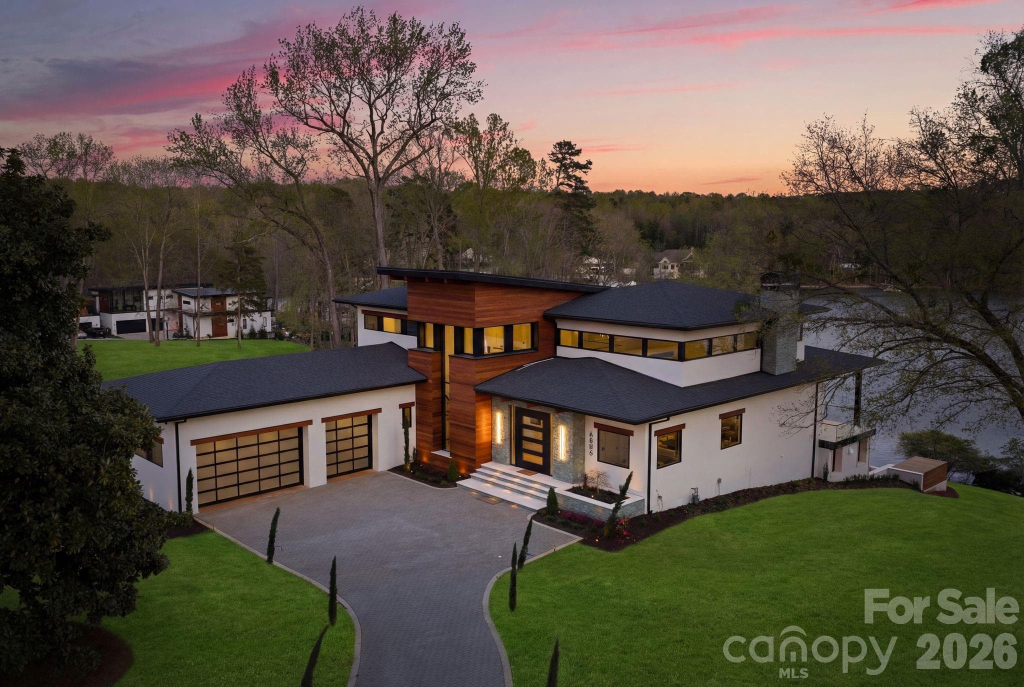 Single Family Residence at Charlotte, photo 48 of 48