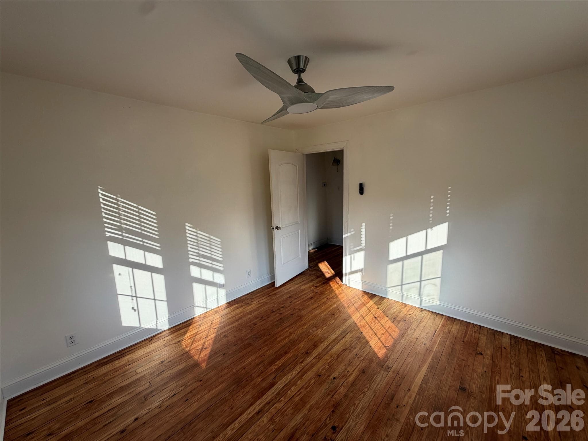 Bedroom 2 - 405 Jug Wilson Street, Morganton