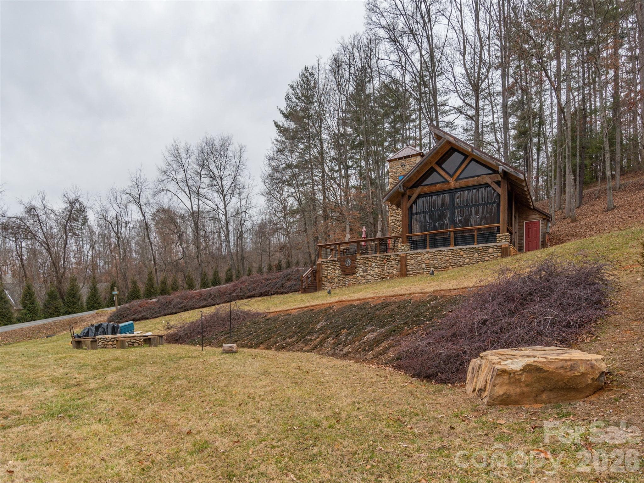 Lot at Mars Hill, photo 7 of 17