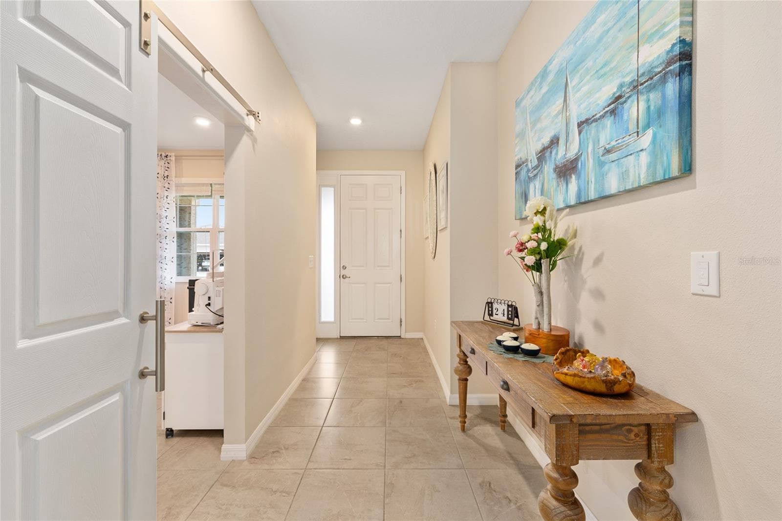 Formal 4th bedroom to your left - upgraded Orchid! - 8566 SW 79TH AVE, OCALA