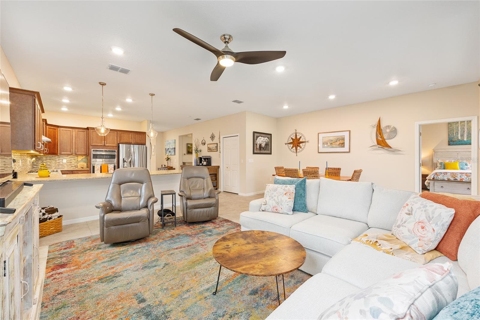 Single Family Residence at 8566 SW 79TH AVE, OCALA, photo 17 of 51