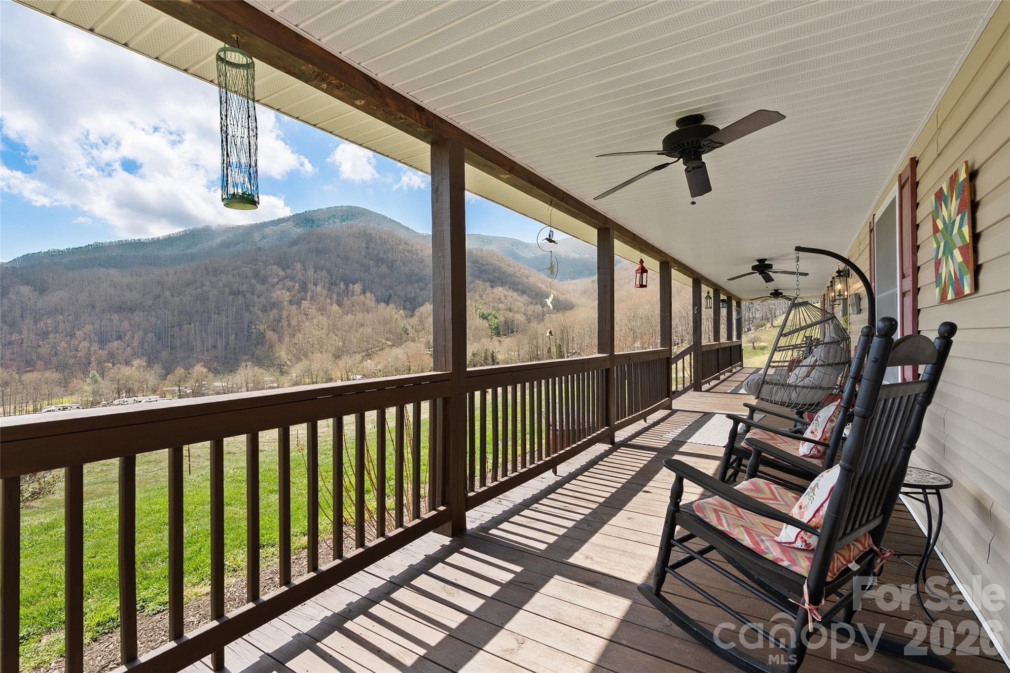 Single Family Residence at Waynesville, photo 12 of 48