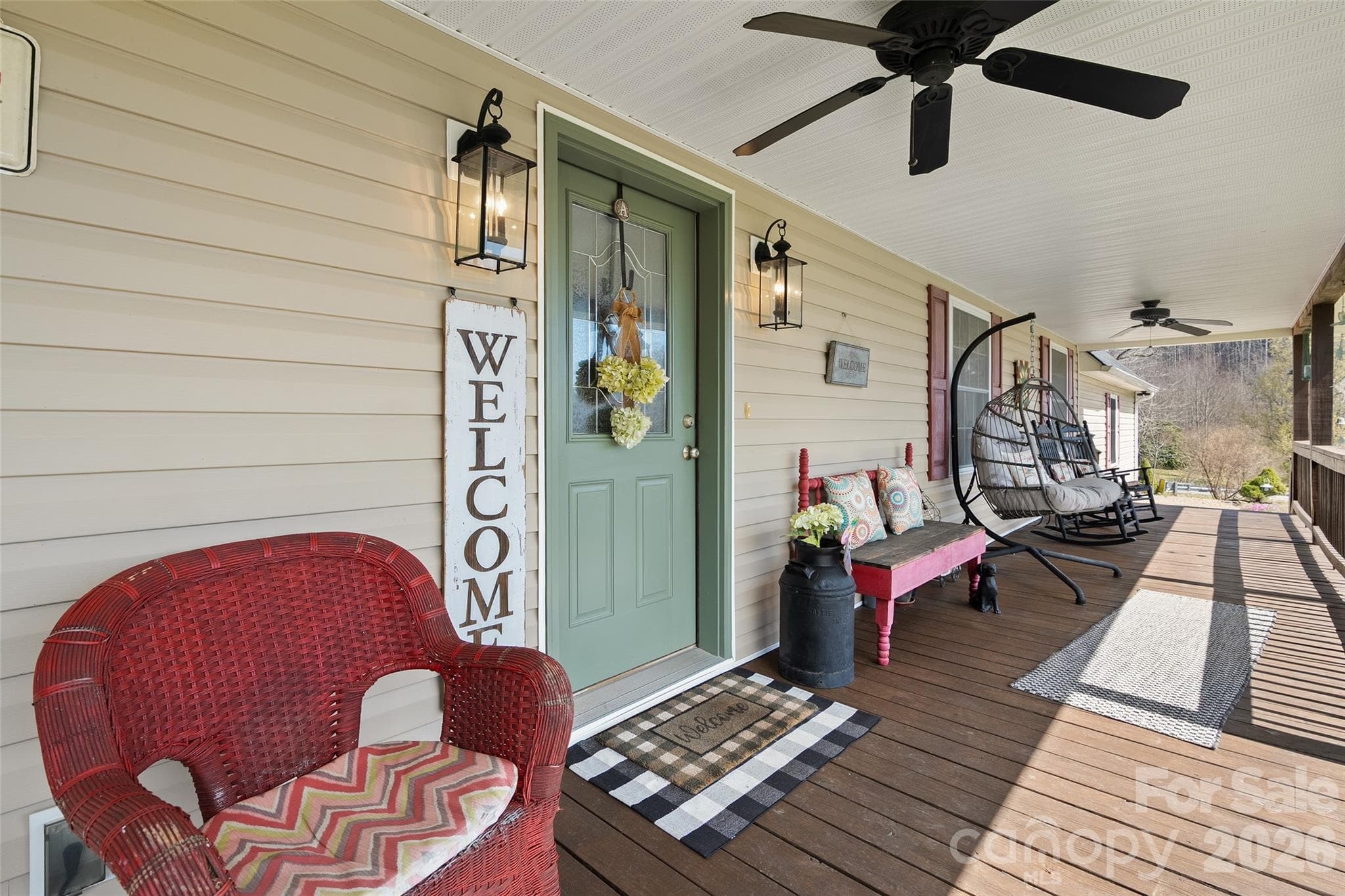 Single Family Residence at Waynesville, photo 15 of 48