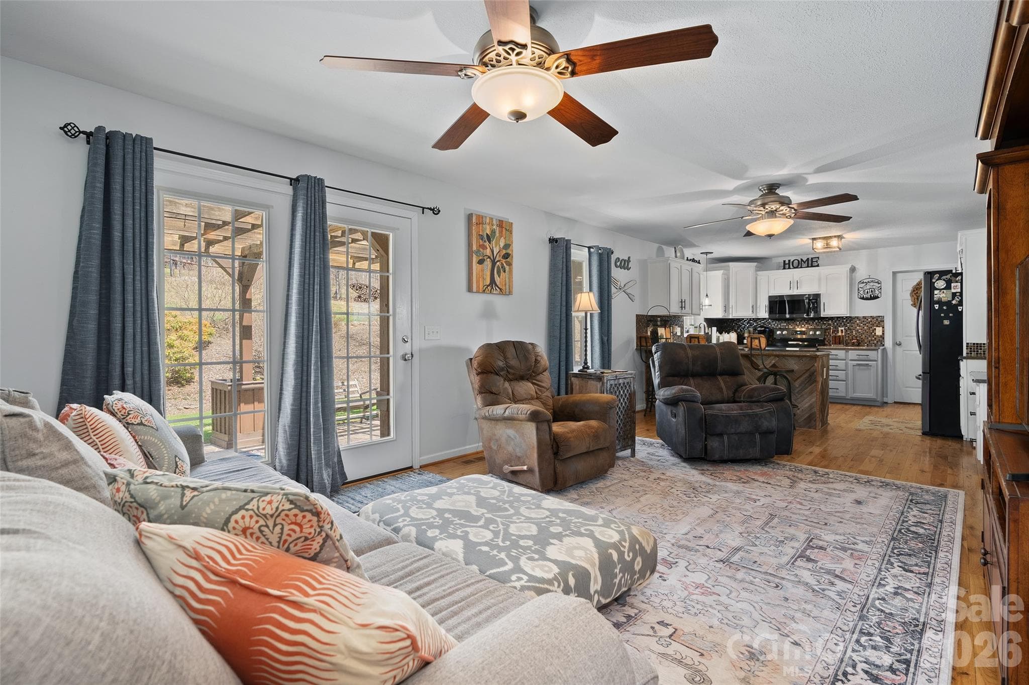 Single Family Residence at Waynesville, photo 25 of 48
