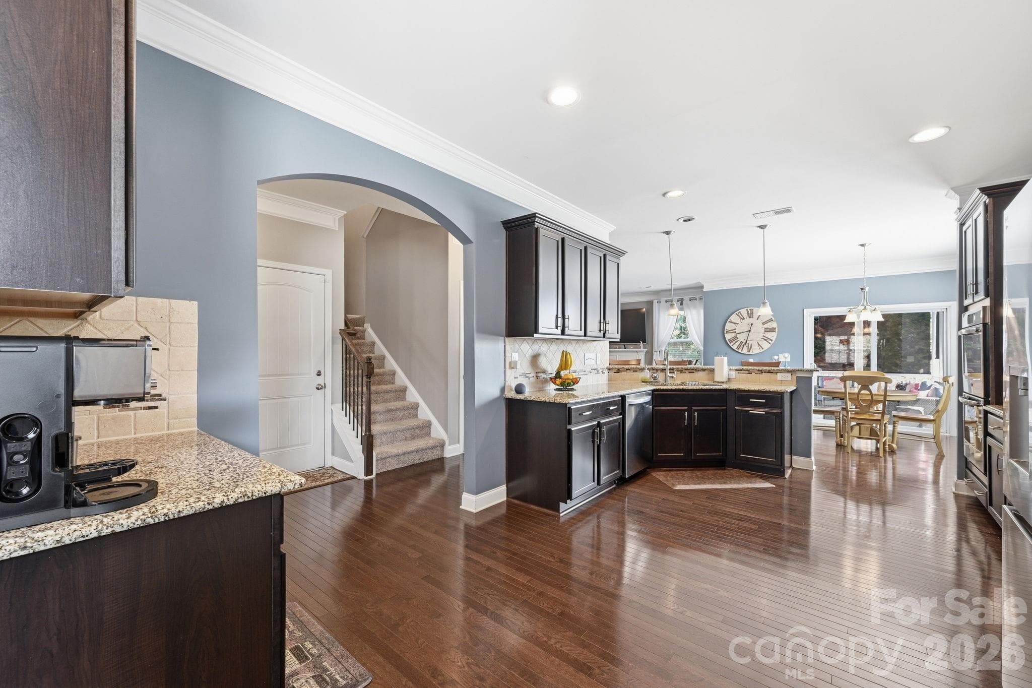 Single Family Residence at Charlotte, photo 8 of 48