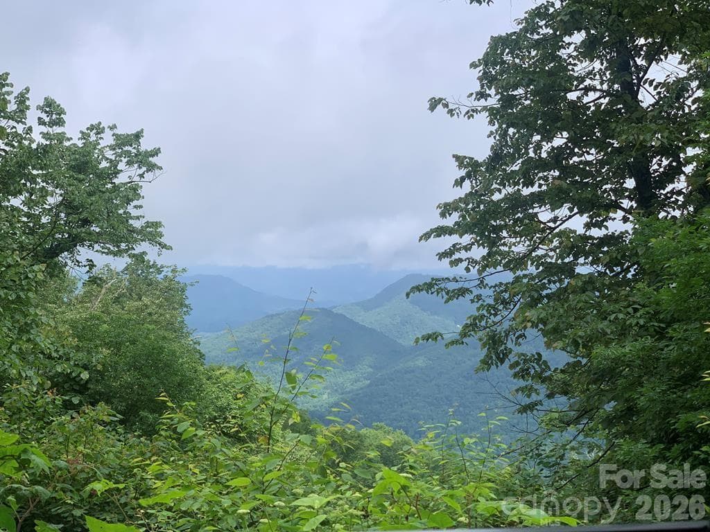 Lot at Lot 24/26 Butterfly Path, Bryson City, photo 10 of 10