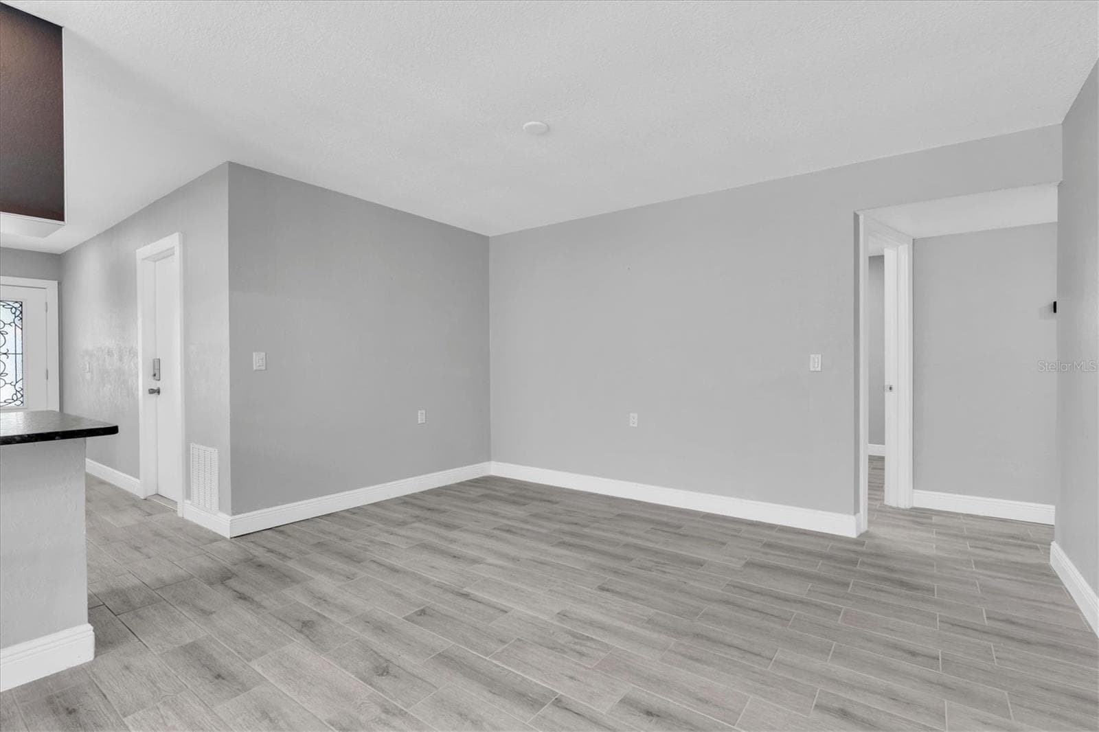 Family room - 5619 DENVER ST NE, ST PETERSBURG