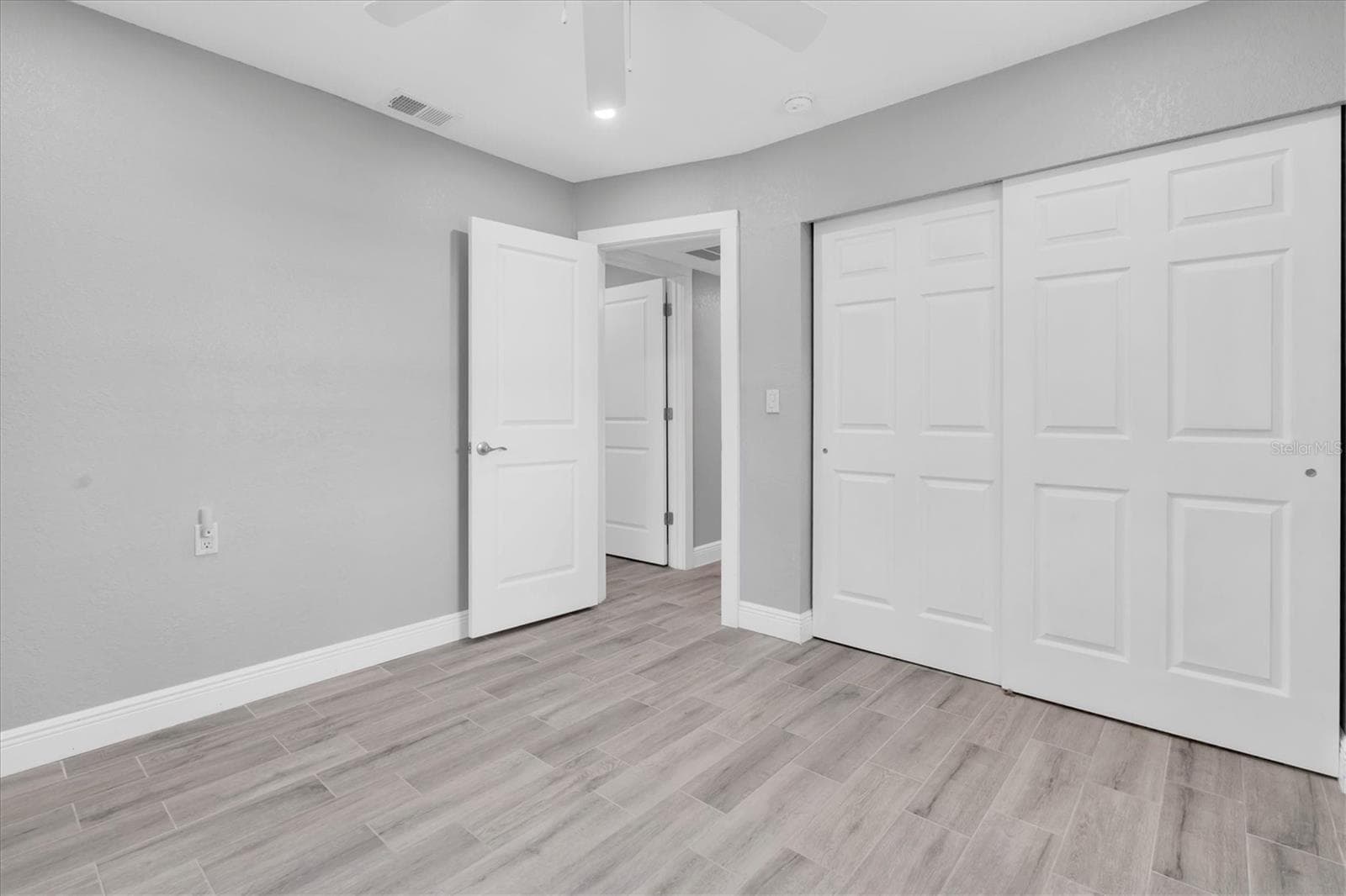 Third Bedroom - 5619 DENVER ST NE, ST PETERSBURG