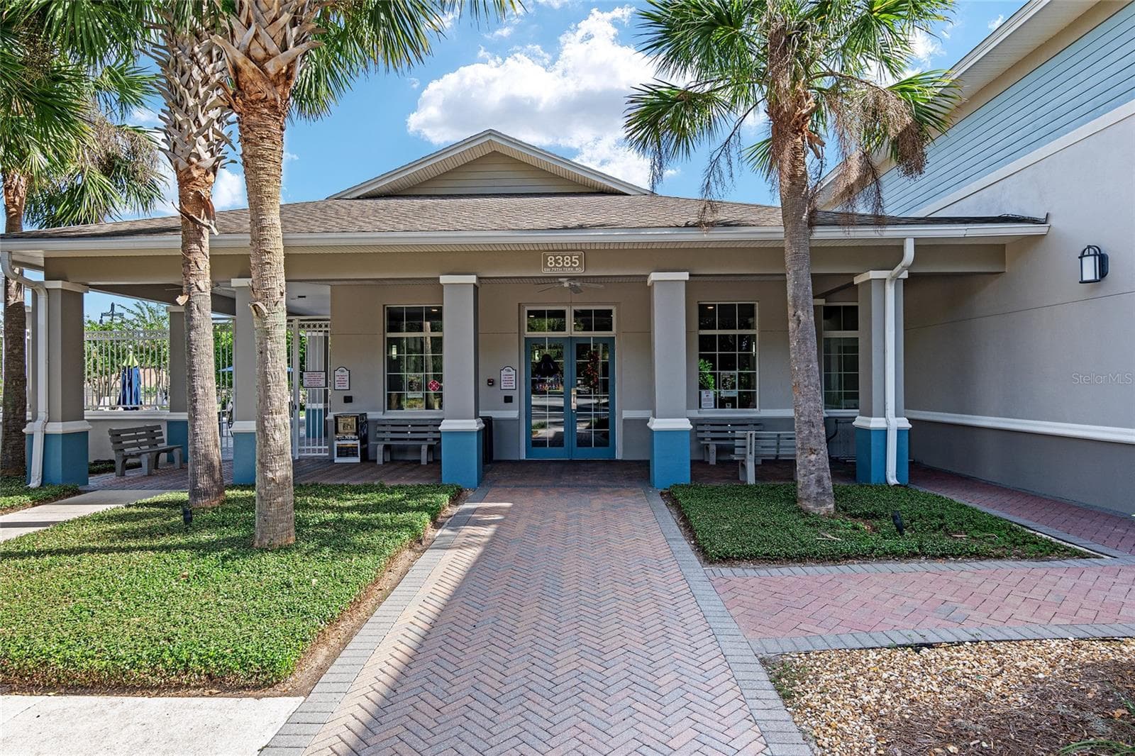 Single Family Residence at 8566 SW 79TH AVE, OCALA, photo 42 of 51