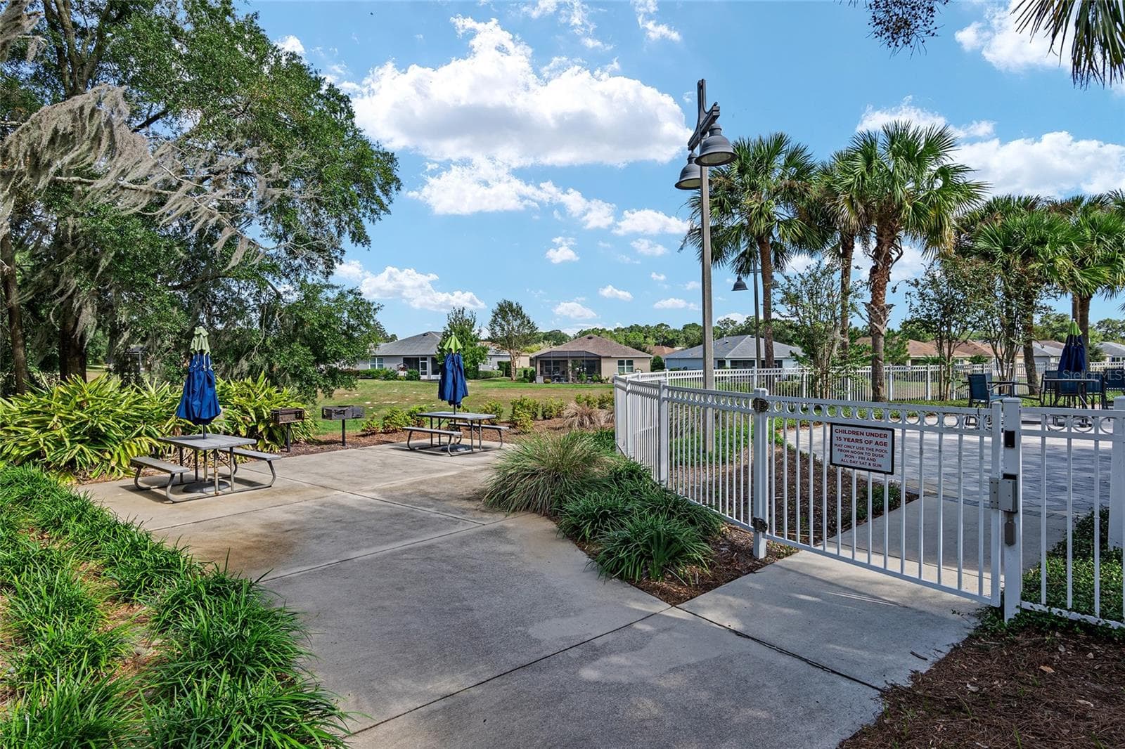 Single Family Residence at 8566 SW 79TH AVE, OCALA, photo 43 of 51