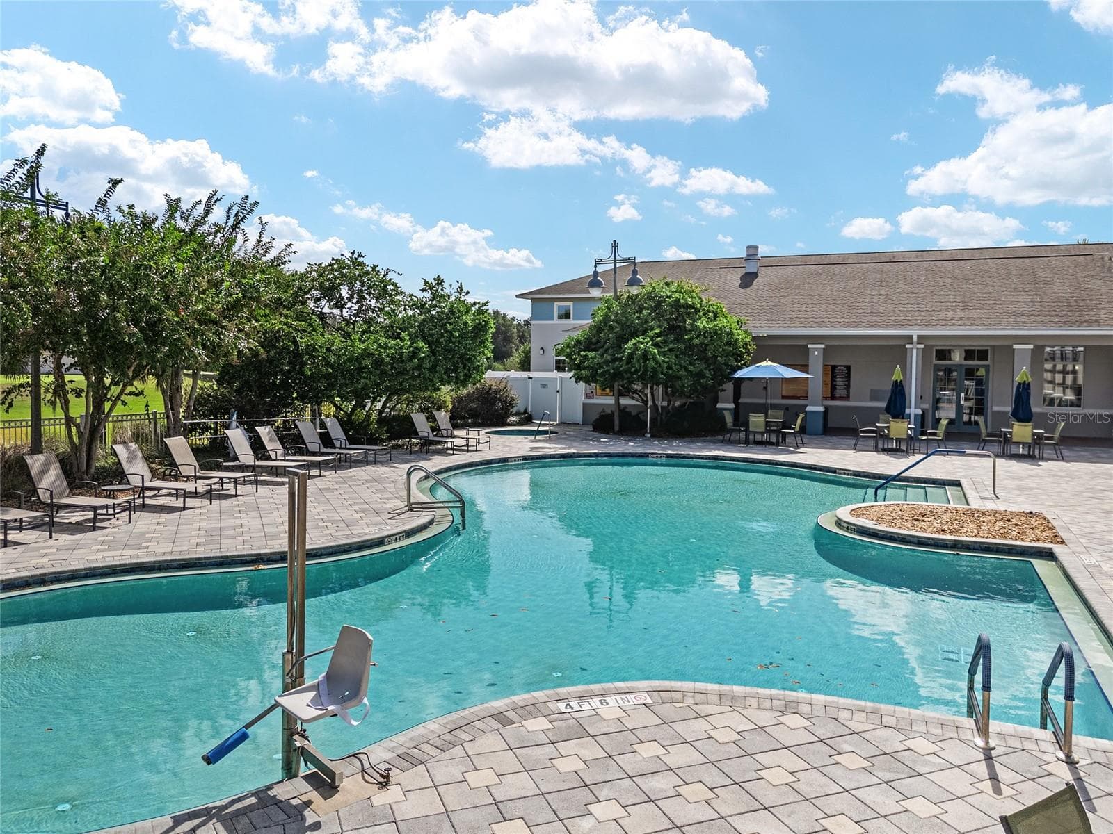 Single Family Residence at 8566 SW 79TH AVE, OCALA, photo 45 of 51