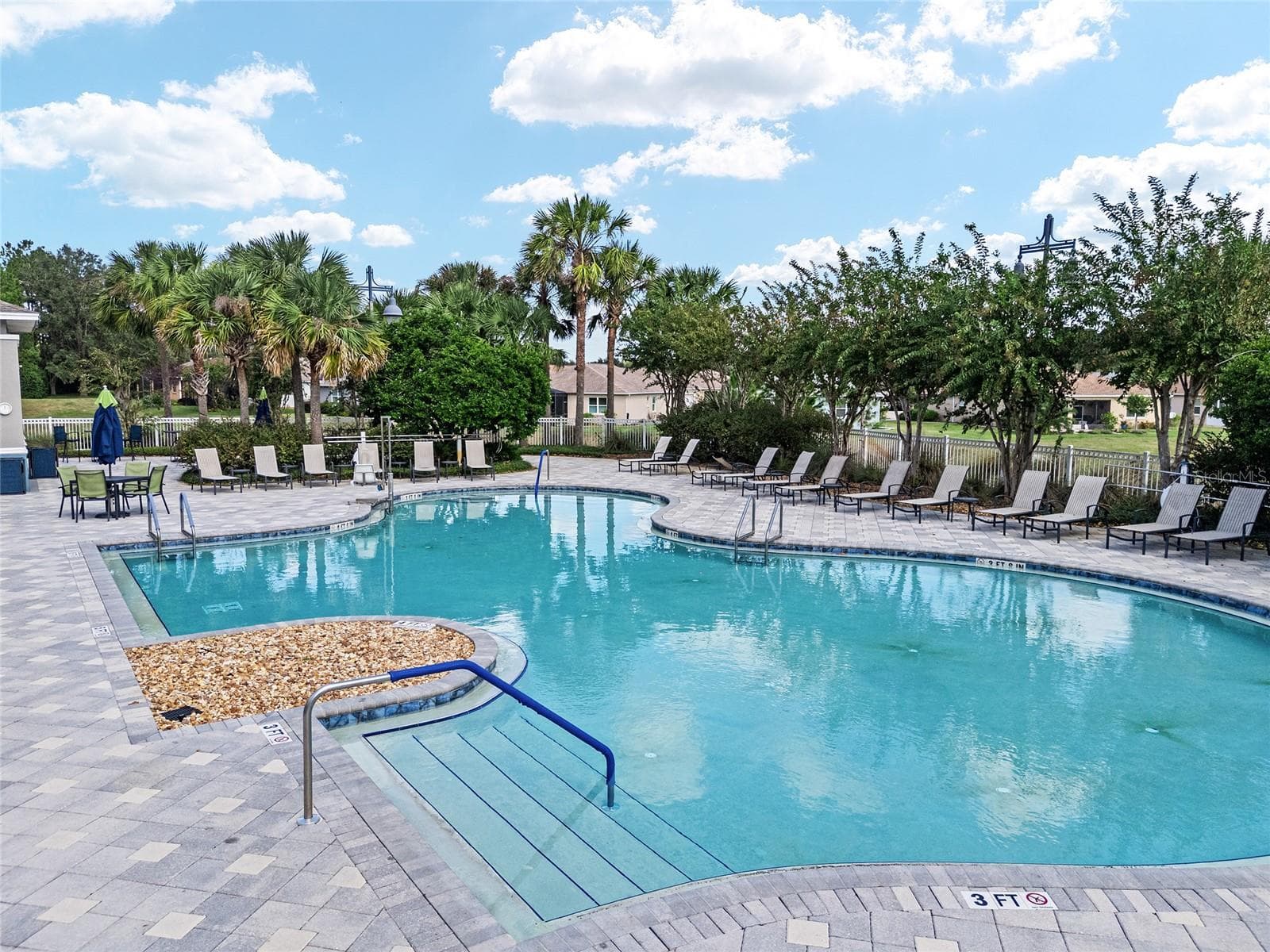 Single Family Residence at 8566 SW 79TH AVE, OCALA, photo 46 of 51