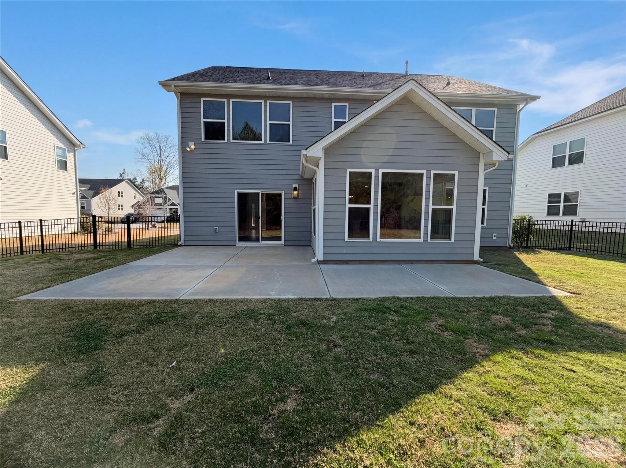 Single Family Residence at 5016 Watercrest Trail, Belmont, photo 5 of 19