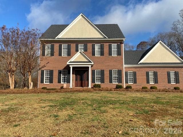 Single Family Residence at Woodlyn Heights, Yadkinville, photo 2 of 29