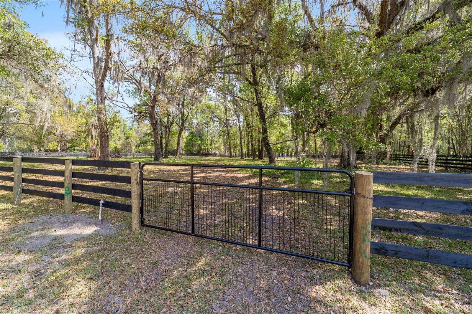 Farm at 16638 N HIGHWAY 329, REDDICK, photo 73 of 110
